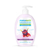 Mamaearth Brave Blueberry Body Lotion For Kids - 400 ml