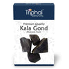 Triphal Kala Gond – Gond Siyah – Elwa - Aloevera Gum