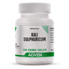 Adven Kali Sulphuricum - 25 gms