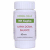 Herbal Hills HH Kapha Tablet - 60 tabs