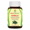 Maha Herbals Karela Extract Capsules - 60