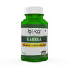 Bixa Botanical Bitter melon / Karela Extract - 60 Veg Capsules (450mg)