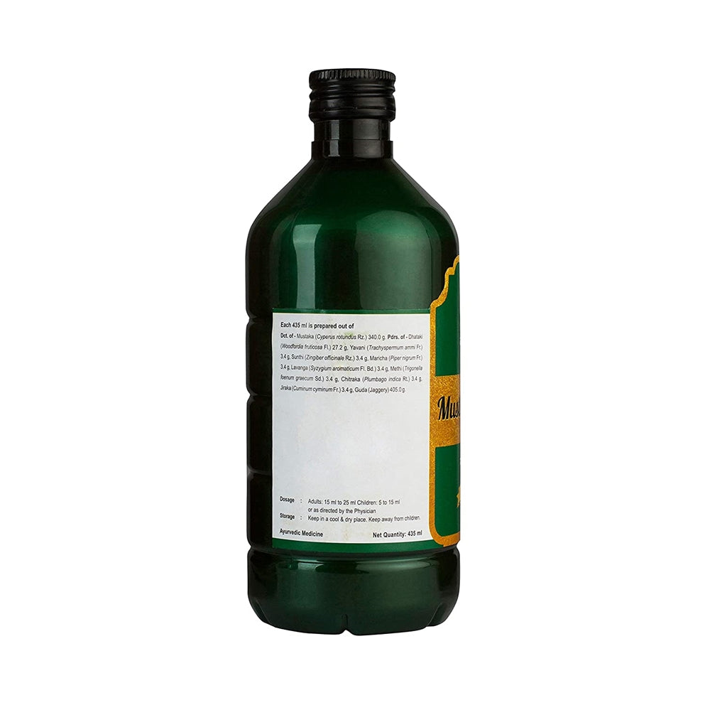 Kerala Ayurveda Mustharishtam Online