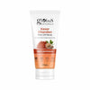 Globus Naturals Kesar Chandan Peel off Mask - 100 gms