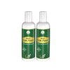 Deemark Kesh Power Ayurvedic Shampoo To Control Hair Fall & Dandruff - 100 ml (Pack of 2)