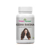 Happy Herbals Kesha Raksha Tablets - 100 Tabs