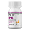 INLIFE Keto Slimming Supplement – 90 tabs