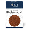 Triphal Khubkala Lal - Hedge Mustard - Khaksi