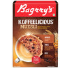 Bagrry’s Koffeelicious Muesli - 400 gms