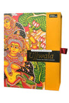 Bipha Ayurveda Kovilakom Ujjwala Turmeric Skin Radiance Essentials Combo
