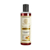 Khadi Natural Sandalwood & Honey Body Wash - 210 ml