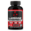 My Pro Sport Nutrition L-Arginine Supplement - 60 Tablets
