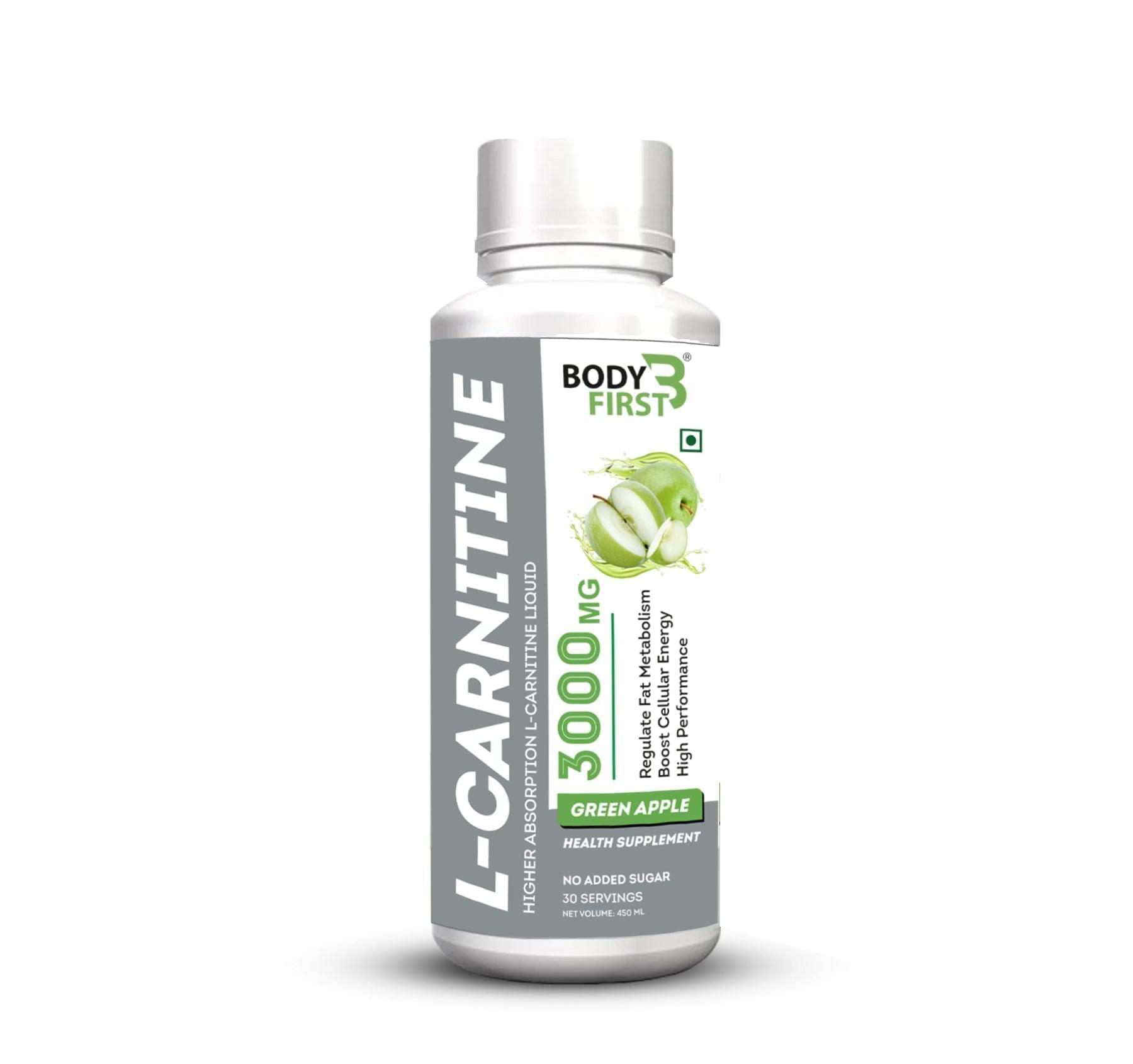l carnitine boost metabolism The Role of l-Carnitine in Mitochondria, Prevention of Metabolic  Inflexibility and Disease Initiation main image 1