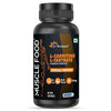 DR. Morepen L Carnitine & L Tartarate 1000mg Fat Loss - 60 tabs