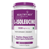 Healthyhey L-Isoleucine Capsule - 60 Capsules