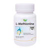 Biotrex L Methionine 500mg - 60 tabs
