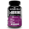 Healthyhey L-Serine - 60 Vegetable Capsules