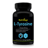 Nutriosys L-Tyrosine 500mg - 90 tabs