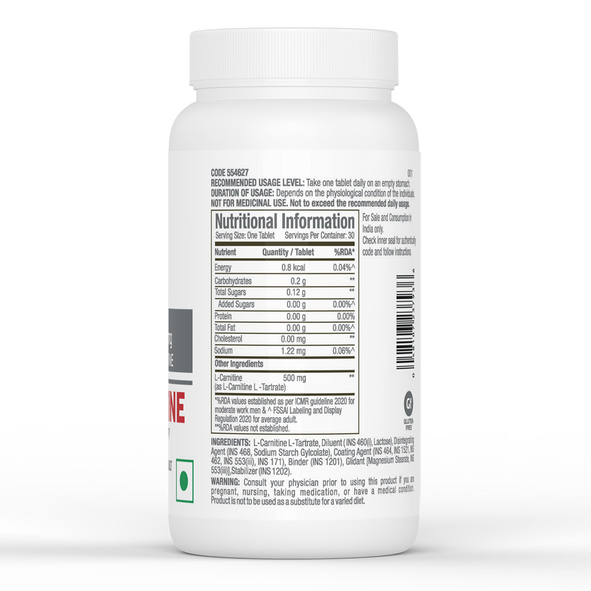 is 6000 mg of l carnitine too much L-Carnitine 3000 Liquid Strawberry Kiwi