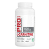 GNC Pro Performance L Carnitine Tablets 500mg