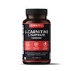 Boldfit L-Carnitine L-Tartrate supplement