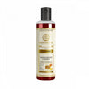 Khadi Natural Sandalwood & Honey Face Wash - 210 ml