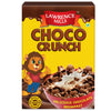 Bagrry's Lawrence Mills Choco Crunch