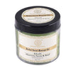 Khadi Natural Alovera Neem & Basil Herbal Facial Massage Gel - 100 gm