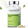 Health Veda Organics Glutathione Builder - 60 tabs