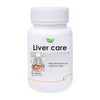 Biotrex Liver Care - 60 tabs