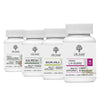 Life Aveda Hepatitis Relief Pack