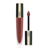 L'Oreal Paris Rouge Signature Matte Liquid Lipstick - 145 I Convince - 7 ml