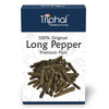 Triphal Long Pepper – Pipali – Pipal Badi | Authentic Indian Herb For Wellbeing