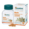 Himalaya  Pure Herbs Methi Metabolic Wellness Tablets