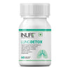 INLIFE Lung Detox - 60 tabs