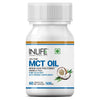 INLIFE MCT Oil C8 C10 Supplement - 60 tabs