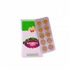 Vaidyaratnam Gasnull Tablets - 10 Tabs