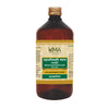 Uma Ayurveda Mahamanjishthadi Kwath Syrup - 450 ml