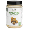 Bixa Botanical Majuphal / Oak galls Powder  Quercus Infectoria - 200 gms