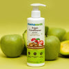 Mamaearth Argan Conditioner For Frizz-Free & Strong Hair - 250 ml