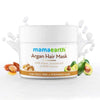 Mamaearth Argan Hair Mask - 200 ml