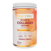 Beautywise Mango Peach Advanced Marine Collagen - 250 gms