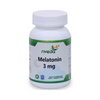 Nveda Melatonin 3 mg for Sleep Aid - 60 Tablets