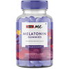 SwisseMe Melatonin Gummies - 30 Gummies