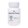 Biotrex Memory Power - 60 tabs