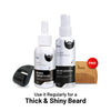 For Men Viking Beard Growth kit