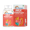 DR. Morepen Milk Thistle + - 60 tabs