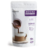 Cocosutra Sugar Free Drinking Chocolate Mix - Mocha - 200 gms