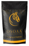 Osoaa 100% Raw Whey Isolate Unflavoured - 1 kg