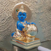 Veda Connection Krishna Laddoo Gopal Idol